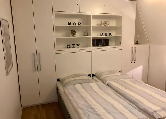 Urlaubs-Residenz Norderney