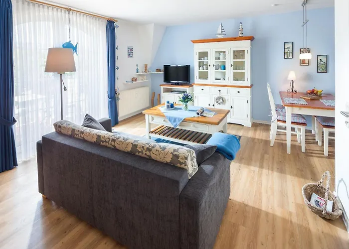 Urlaubs-Residenz Norderney