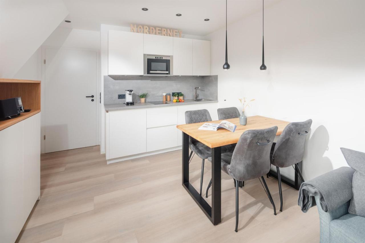 Appartement Urlaubs-residenz