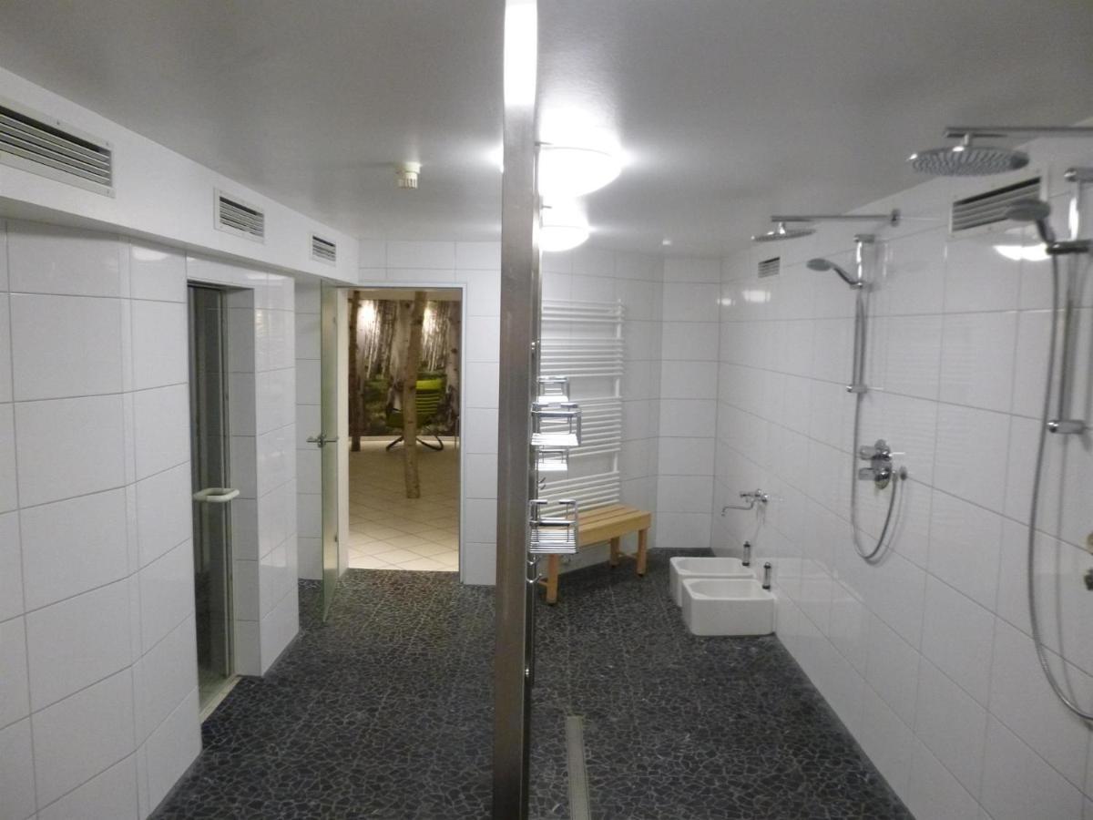Apartment Urlaubs-residenz Norderney
