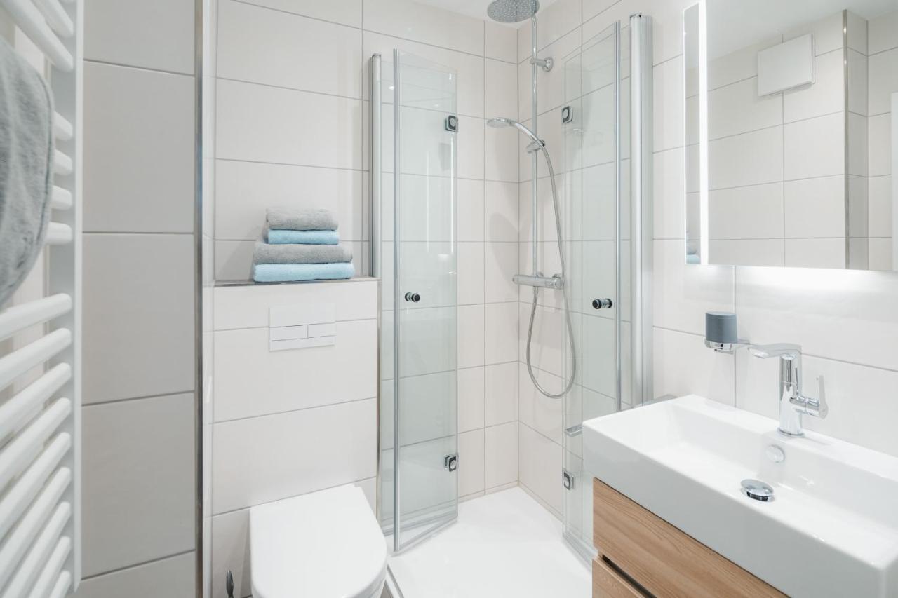 Urlaubs-residenz Apartment Norderney