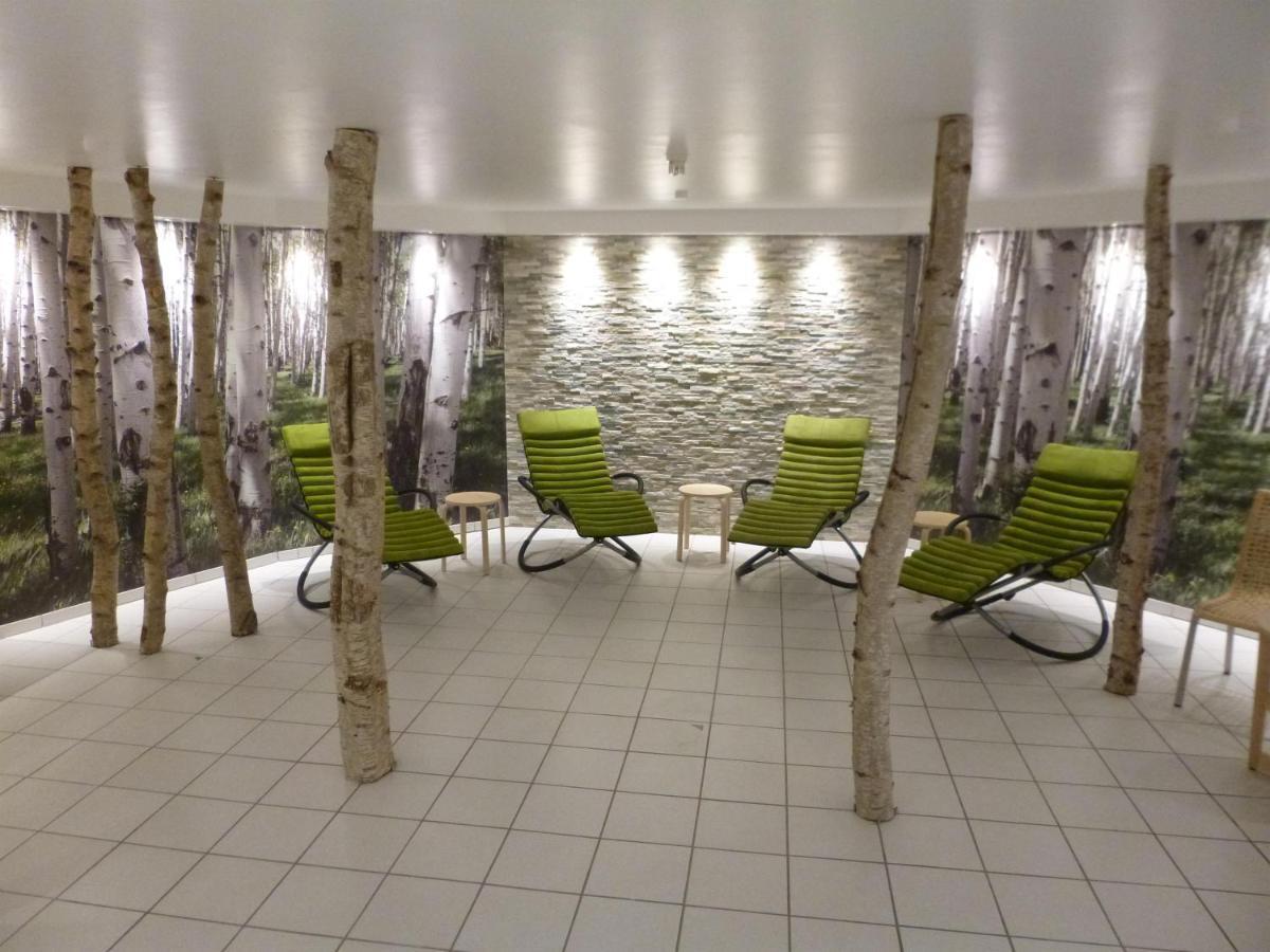 Urlaubs-residenz * Norderney