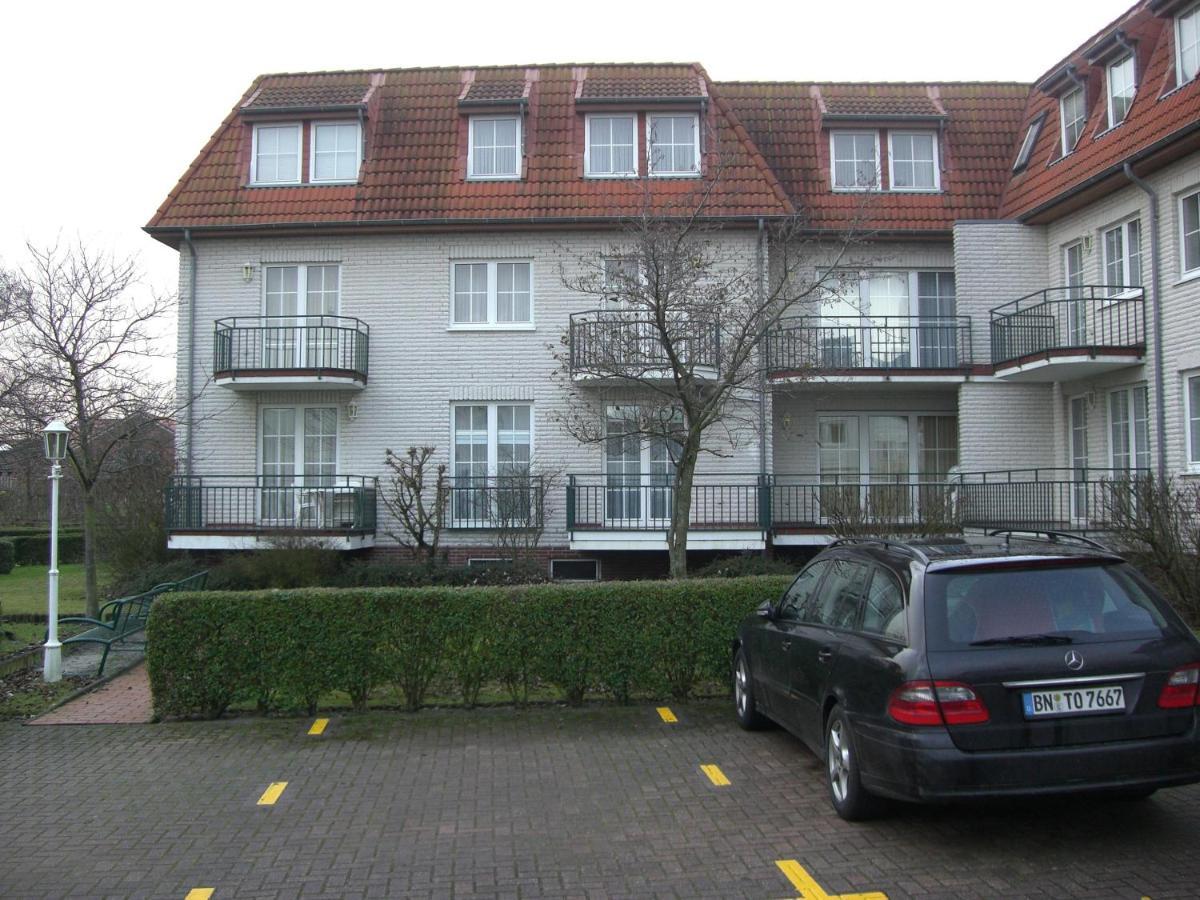 Apartment Urlaubs-residenz *