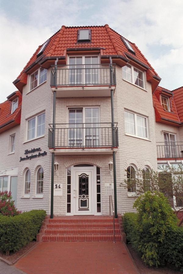 Apartment Urlaubs-residenz *