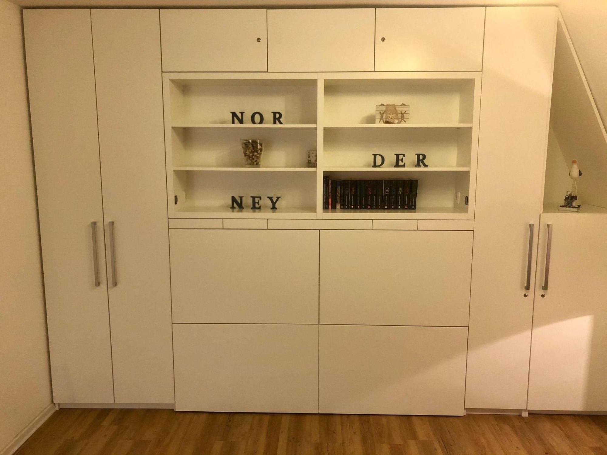 Apartment Urlaubs-residenz *